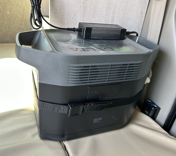 スズキエブリィワゴン　 車中泊仕様