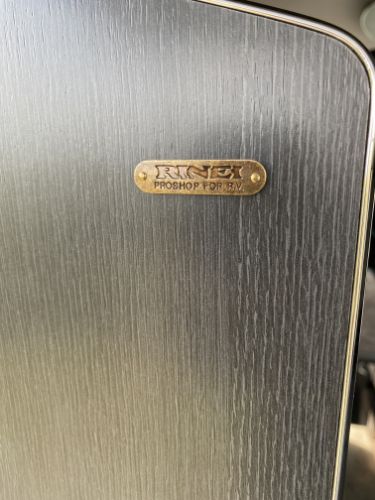 トヨタピクシスバン リンエイキャンピング仕様